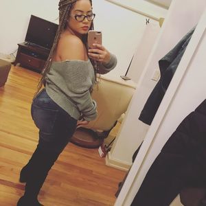 Meet your Posher, Geneva